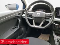 Seat Ibiza - Vorschau Bild 17