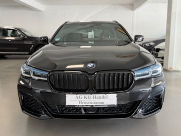 BMW 530 - 4
