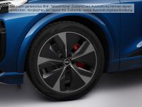 Audi SQ6 e-tron - Vorschau Bild 9