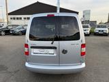 Volkswagen Caddy Life 1.9 TDI Team*KLIMA*AHK*TÜV 12.2027* - Volkswagen Caddy: Team