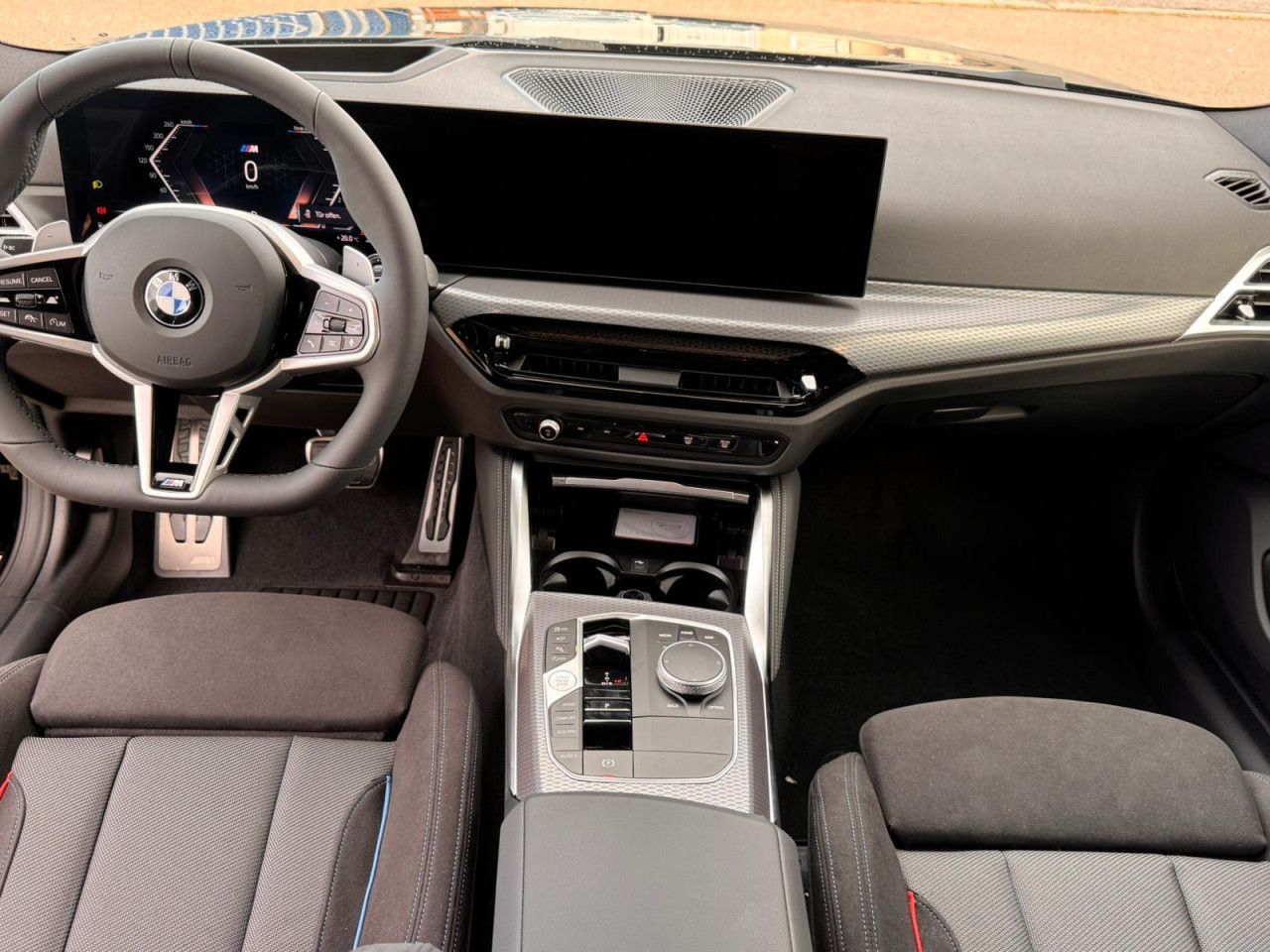 BMW 420 Gran Coupé - Bild 9