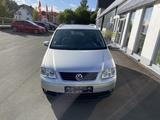 Volkswagen Touran Highline - Volkswagen Touran aus 2006: Highline