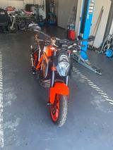 KTM 1290 Superduke R Top Zustand - KTM SUPERDUKE