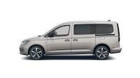Volkswagen Caddy Maxi - Vorschau Bild 8