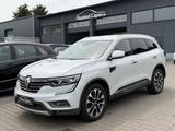 Renault Koleos Intens 4x4/2.Ha/Navi/Autom/Perlmut/Kamera - gebrauchte Renault Koleos aus dem Jahr 2017