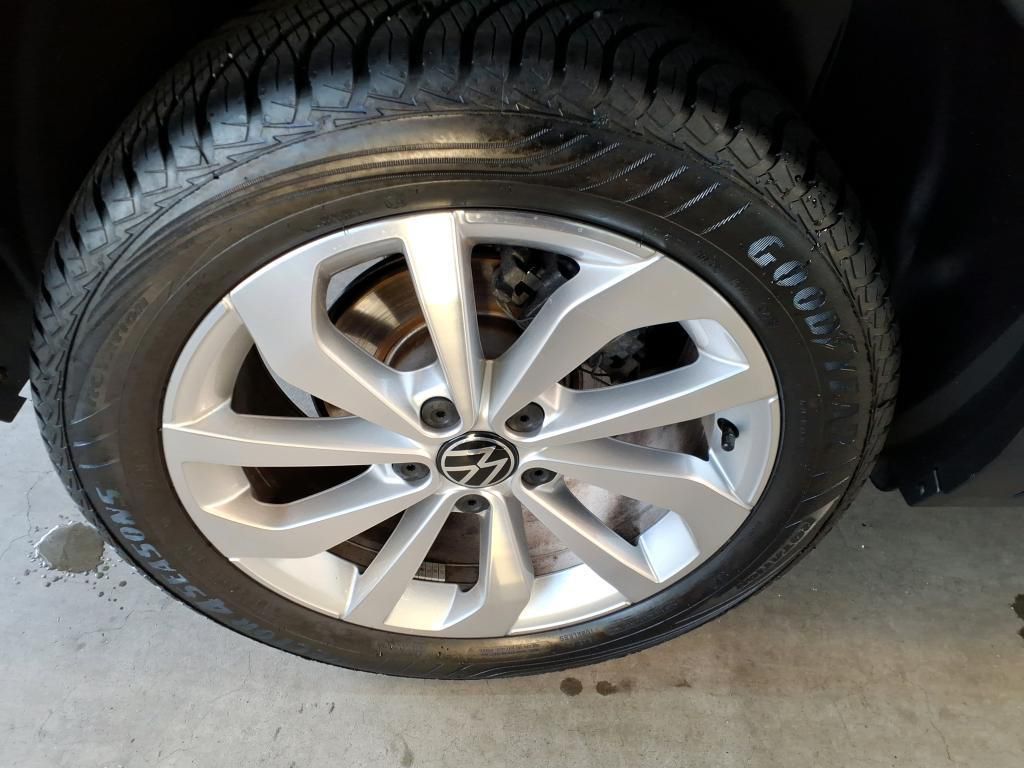 Volkswagen T-Roc Style 1.5 TSI DSG RFK*PDC*Tempo*Klima*NAV