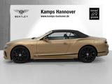 Bentley Continental GTC V8 Hybrid Mulliner *Keramik*NAIM - : Roadster, Automatik