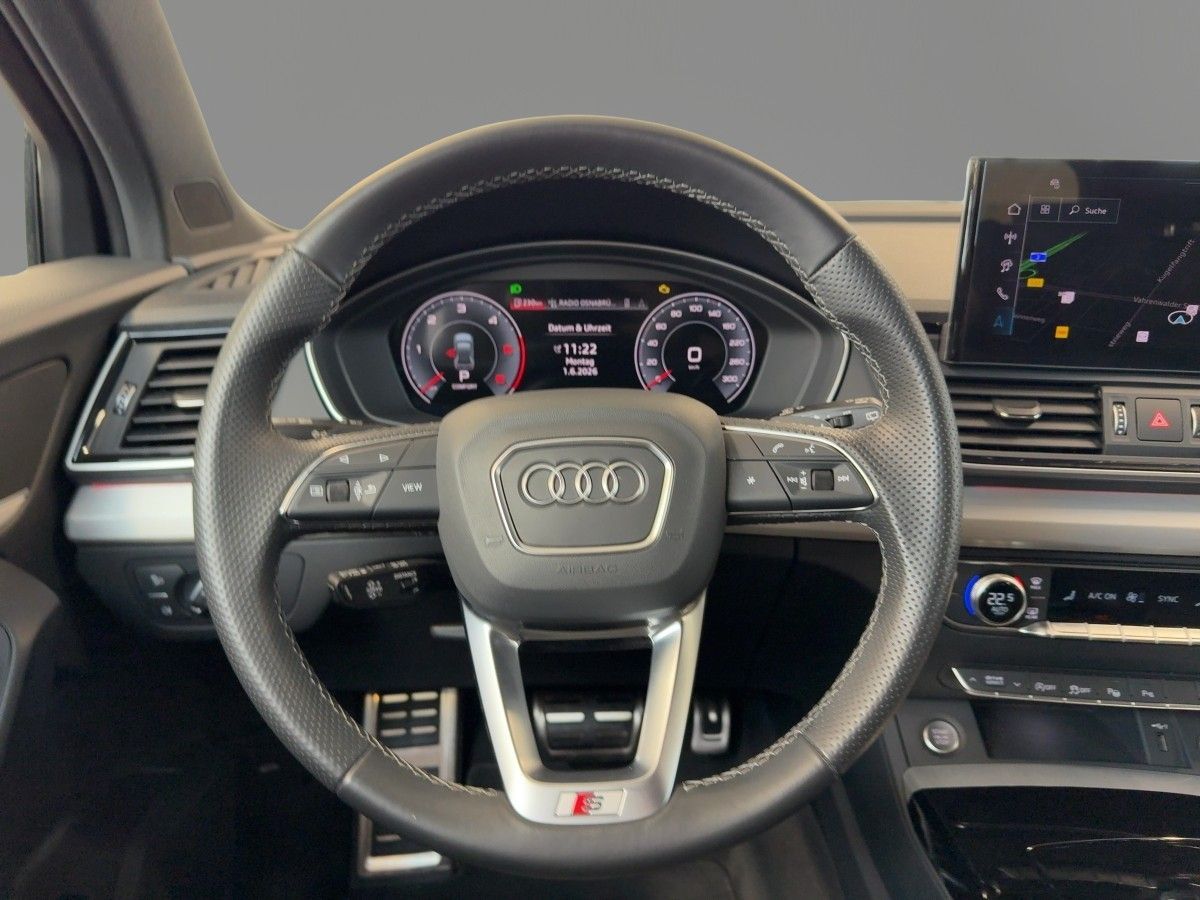 Audi Q5 - Bild 11