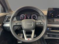 Audi Q5 - Vorschau Bild 11