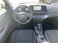 Hyundai i20 - Vorschau Bild 10