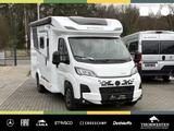 Etrusco T 5900 FB 8-Gang Fahrradträger SOLAR NAVI KAMERA - Etrusco T 5900 FB