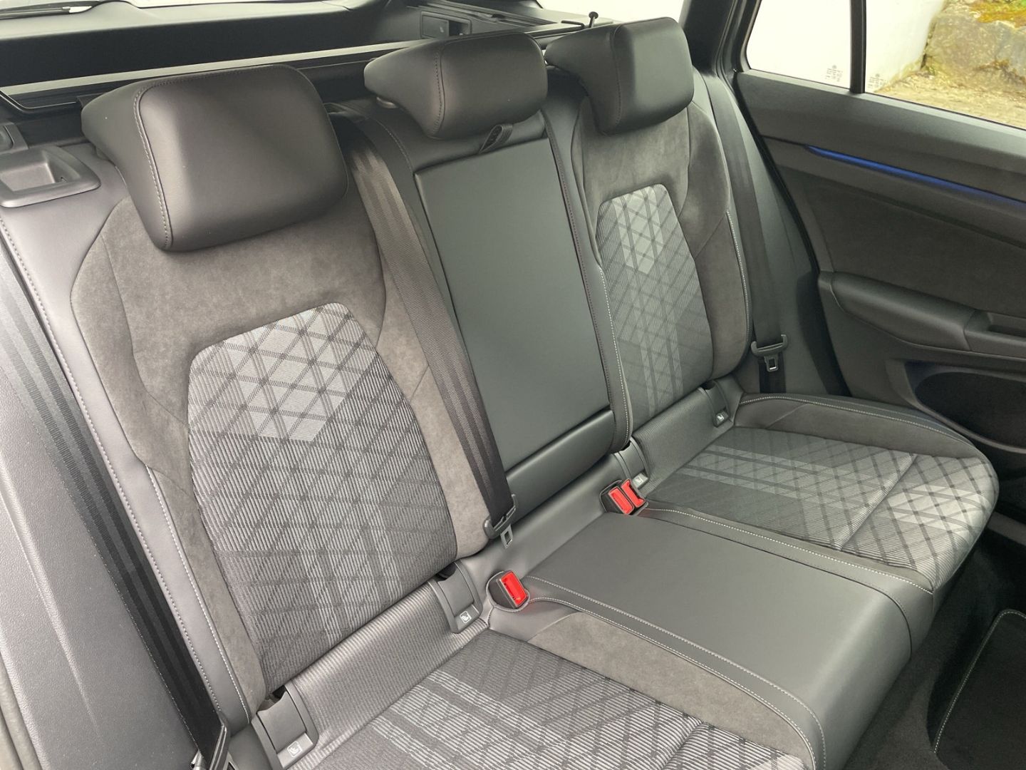 Golf Variant VIII 1.5eTSI DSG HUD/AHK/Kamera/ACC