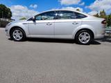 Ford Mondeo 2,0 , 145 PS, Fließheck - Ford Mondeo: Fließheck