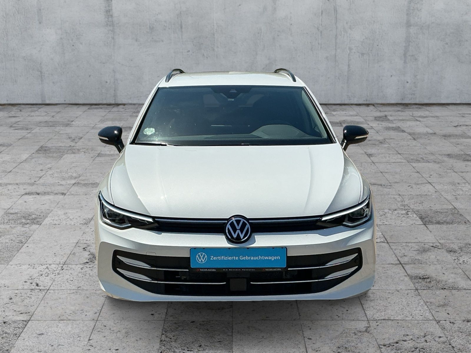 Volkswagen Golf - Bild 3