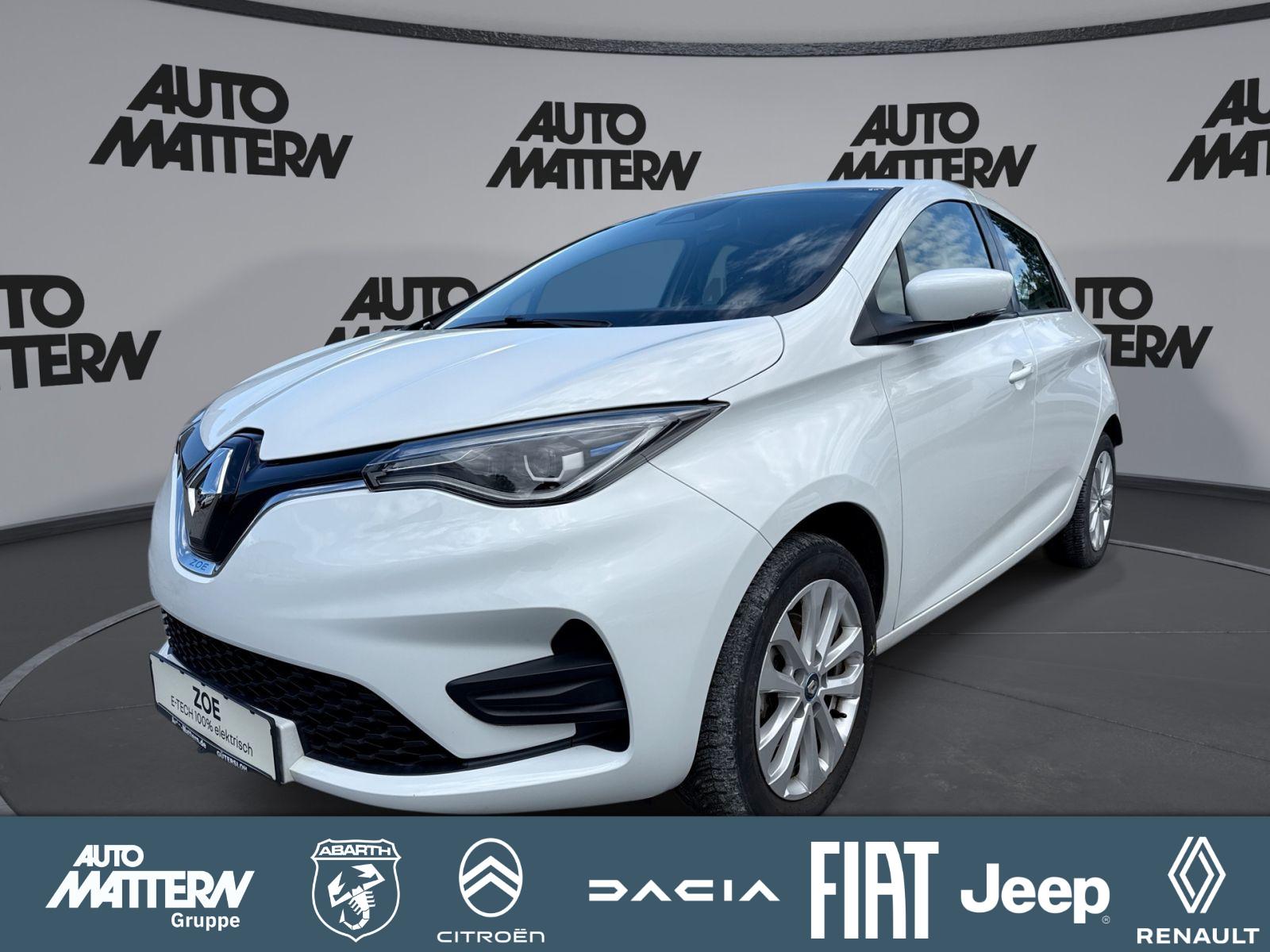 Renault Zoe R110 Experience R110/Z.E. 50