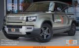 Land Rover Defender 110 Basis *1.Hand/AHK/Klimaaut.* - Land Rover Defender: Automatik