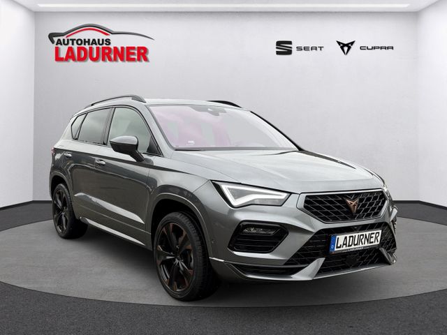 Ateca 1.5 TSI DSG *AHK+PANO+BEATS+Elektr. Sitz*