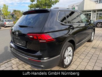 Volkswagen Tiguan Allspace - 5