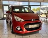 Hyundai i10 Intro Edition,AC,Lenkradhzg,Tüv+Inspektion - Hyundai i10: E10