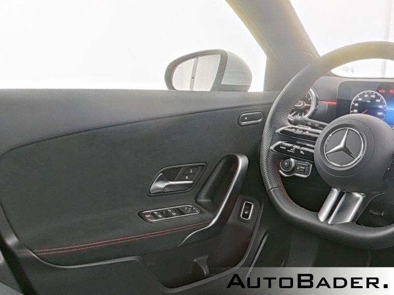 Mercedes-Benz A 250 e AMG Advanced+ MBeam PRE-SAFE® RFK KeylGO