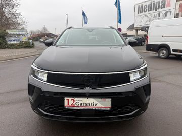 Opel Grandland (X) - 2