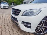 Mercedes-Benz ML 350 CDI BlueTec DESIGNO BI-XENON NAVI HEAD-UP - Mercedes ML-Klasse SUV