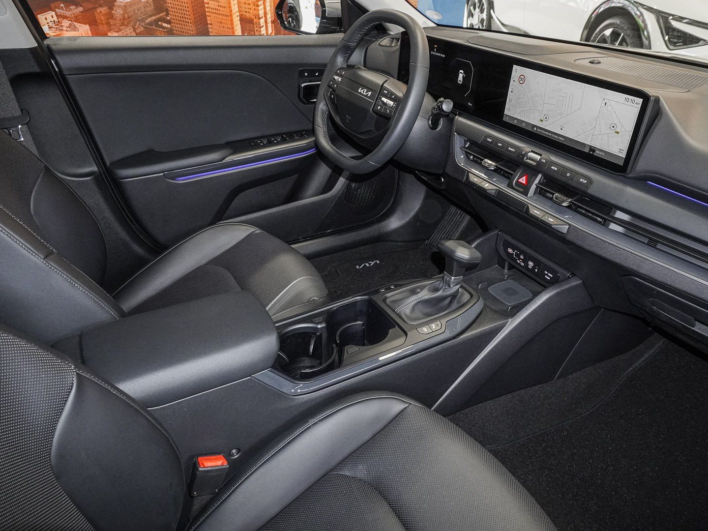 Kia cee'd / Ceed - Bild 4