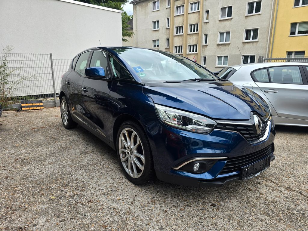 Image of Renault Scenic