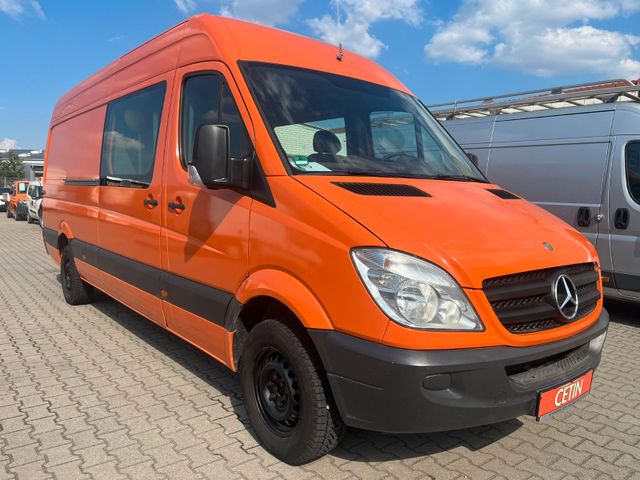 Mercedes-Benz Sprinter II Kasten 316 CDI