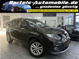 Nissan X-Trail 1.6 dCi Acenta, 1.Hd., Navi, 360° Kamera - gebrauchte Nissan X-Trail aus dem Jahr 2015