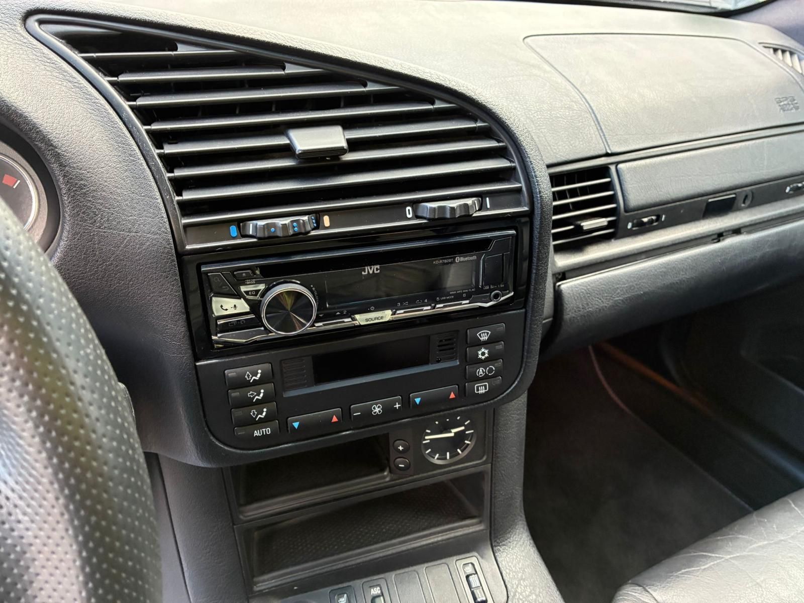 BMW 320 320i touring Exclusiv Edition*M SPORTPAKET*, Ansicht 13