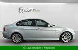 BMW 320i 3 Limousine;TÜV 7/28;SCHECKHEFT;SCHIEBEDACH - BMW 320 aus 2006: 320i