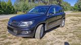 Volkswagen Tiguan 2.0 TDI BlueMotion Tech Sport & Style... - Volkswagen Tiguan: TDI Bluemotion
