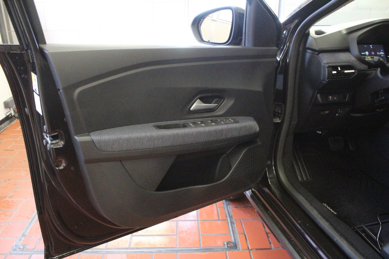 Fahrzeugabbildung Dacia Jogger Hybrid 155 Journey 7-Sitzer MY 2026