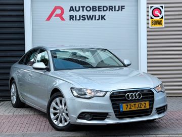 Audi A6 - 6