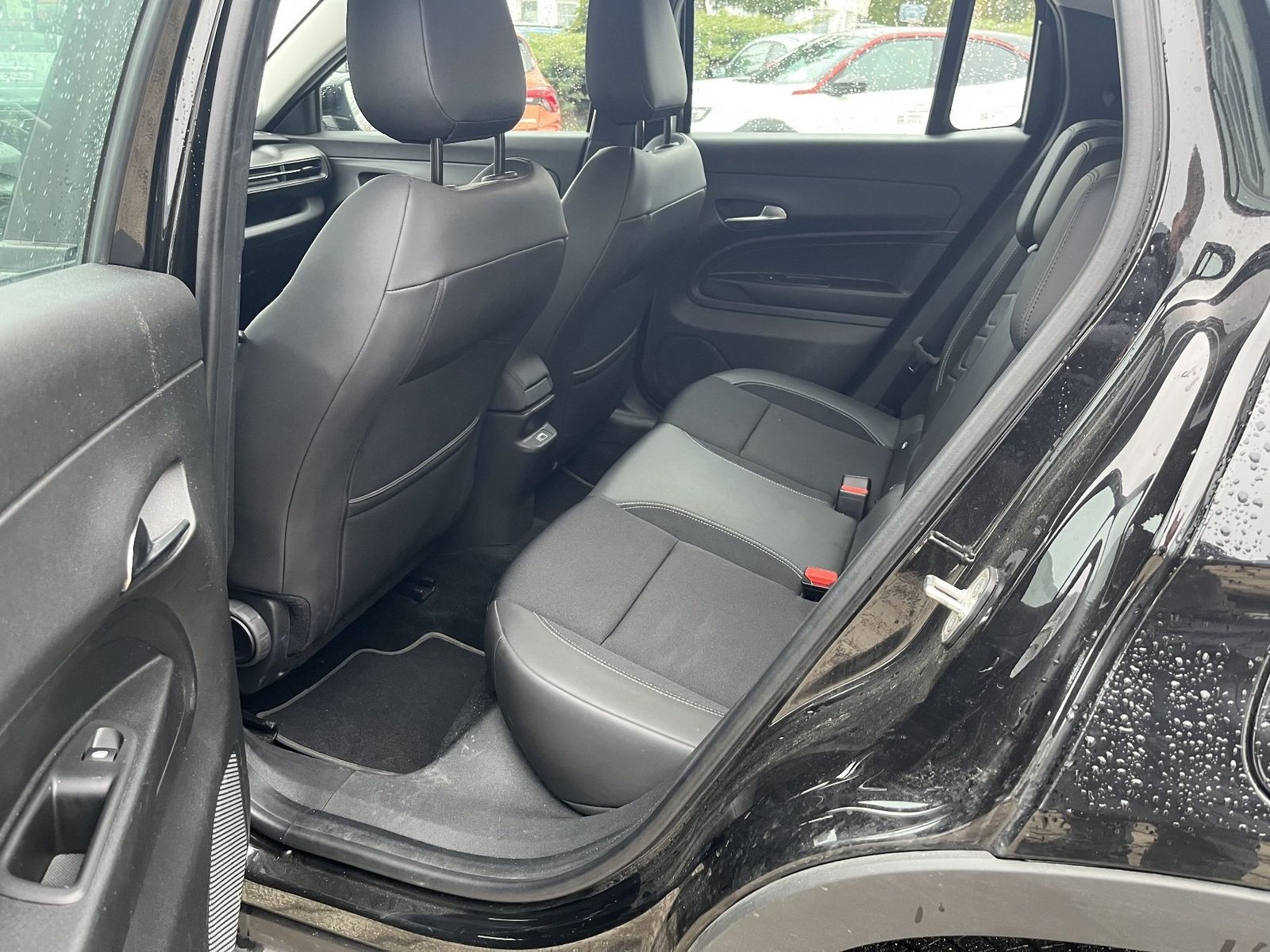Jeep Avenger - Bild 15