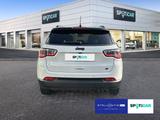 Jeep Compass S MultiAir 150 Automat *Navi*Kamera - Jeep Compass: Automatik