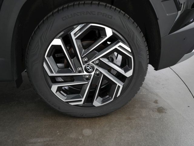 Tucson FACELIFT PHEV PRIME 4WD AT+LED MATRIX+ECS