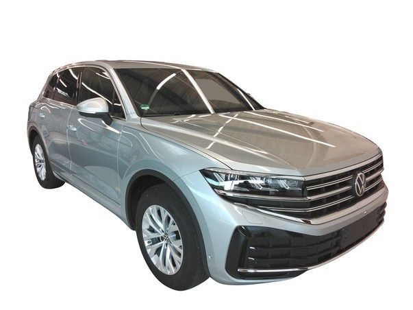 Volkswagen Touareg - Bild 3