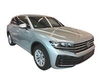 Volkswagen Touareg - Vorschau Bild 3