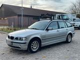 BMW 318i e46 Touring - BMW: Kombi, E46