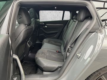 Peugeot 508 SW PSE Hybrid4 360 Navi+SD+RFK+Carplay+SHZ