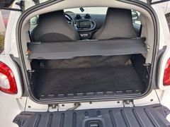 Smart fortwo coupe passionTop Ausstattung