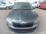 Skoda Fabia Active Klimaautomatik - Behindertengerechte Skoda Fabia