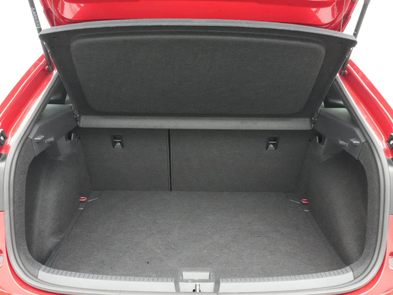 Volkswagen Taigo - Bild 15