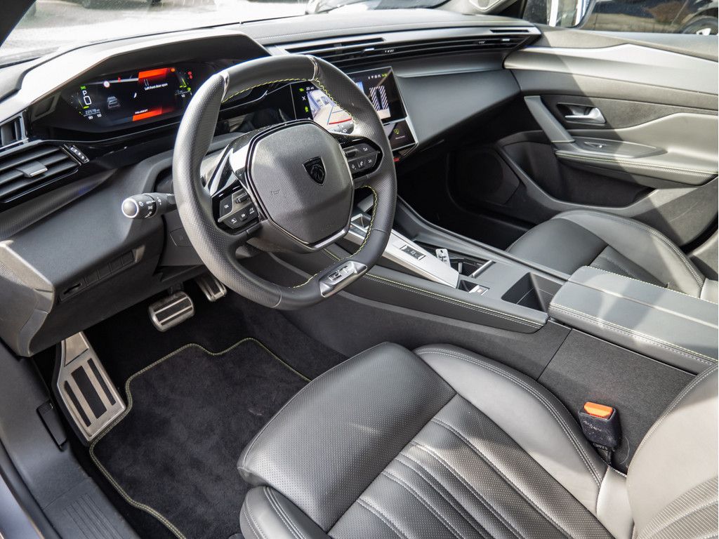 Peugeot 308 - Bild 9