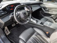 Peugeot 308 - Vorschau Bild 9