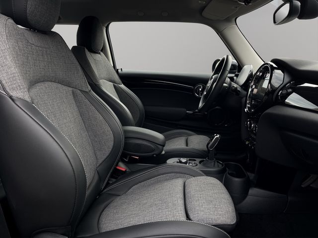 Foto Nummer 11: MINI Cooper S