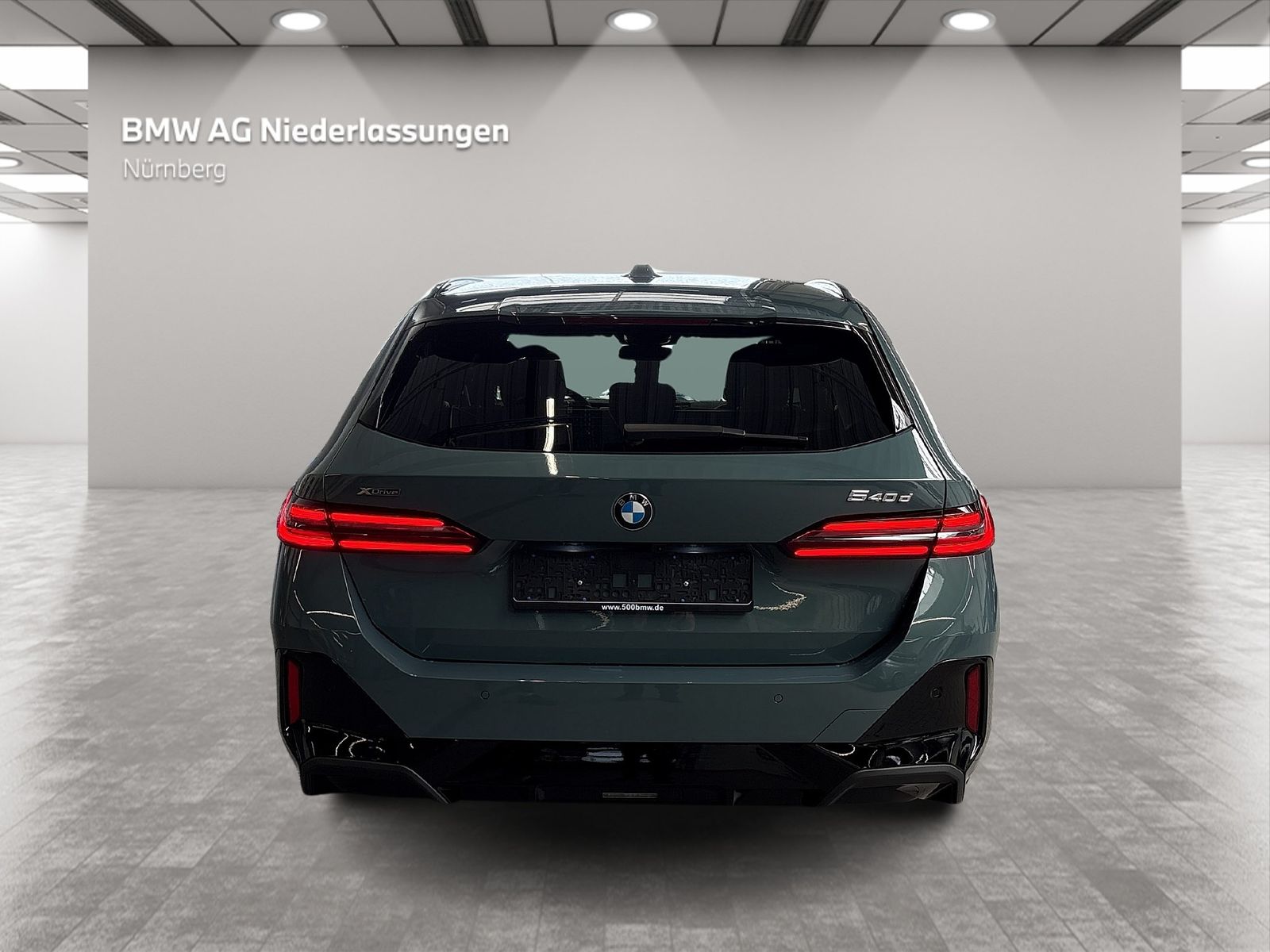 BMW 540 - Bild 7