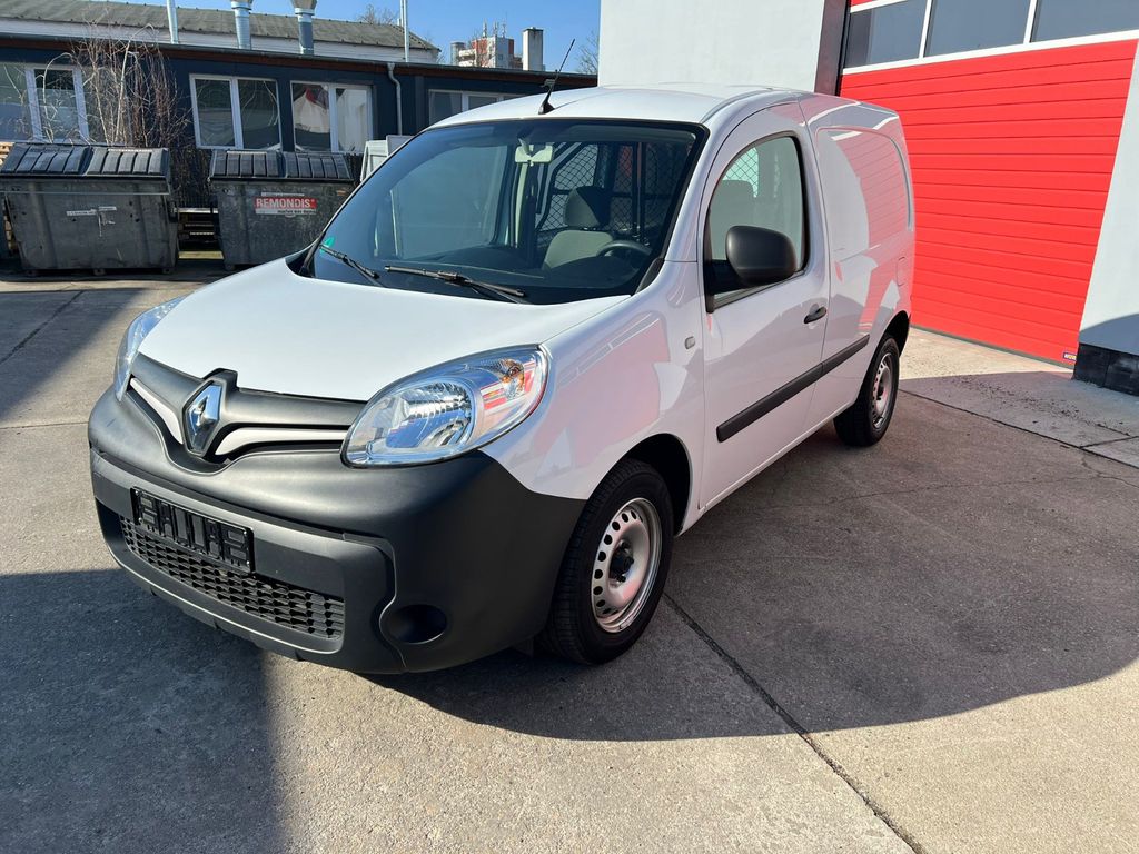 Image of Renault Kangoo